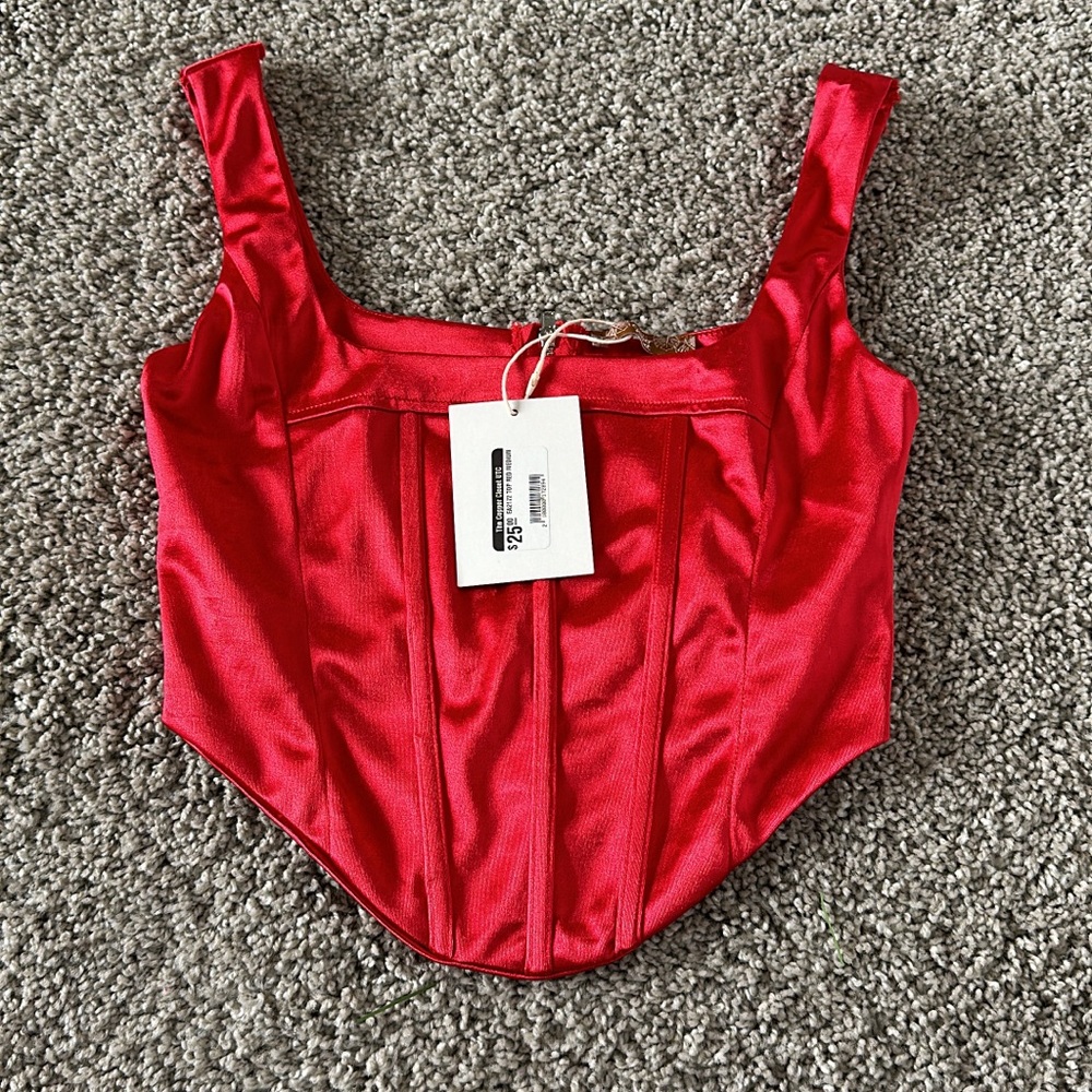 Red Top